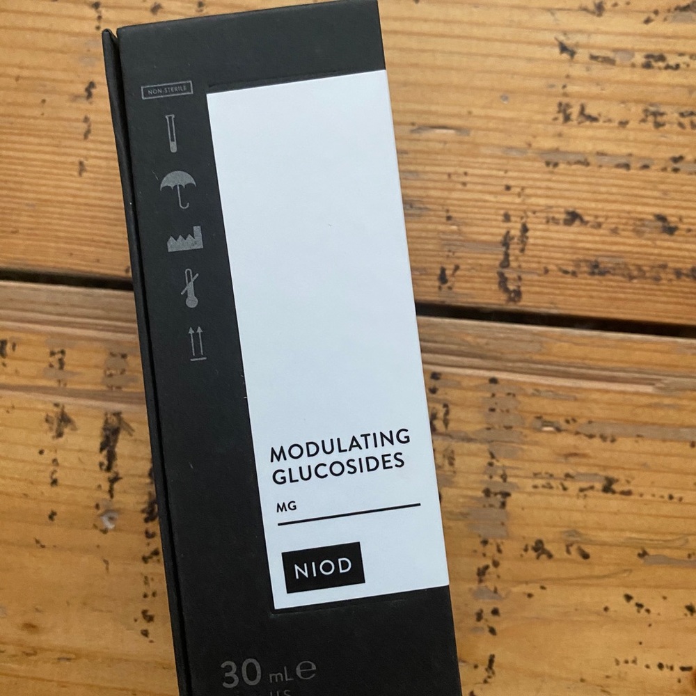NIOD Modulating Glucosides